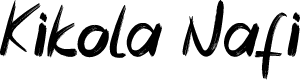 Kikola Nafi