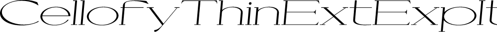 Cellofy-ThinExtExpIta