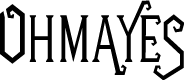 Ohmayes