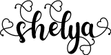 shelya
