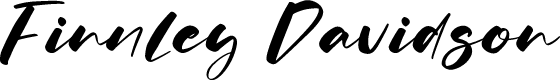 Finnley Davidson