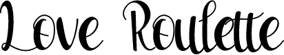 Love Roulette