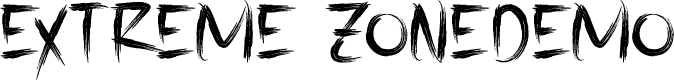 Extreme ZoneDemo