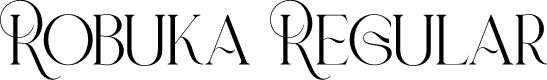 Robuka Regular