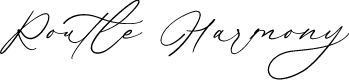 Routle Harmony
