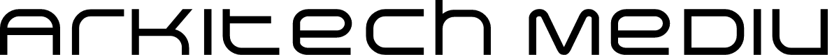 Arkitech Medium