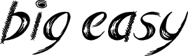 Big Easy