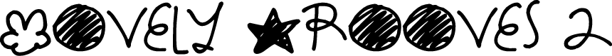 Lovely Grooves 2