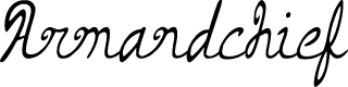 Armand_chief
