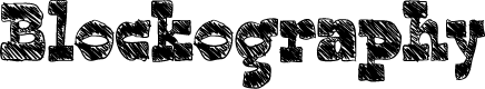 Blockography
