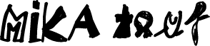 MIKA teuf