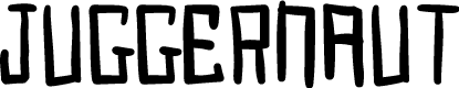 Juggernaut