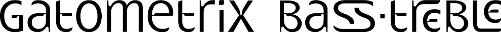 Gatometrix