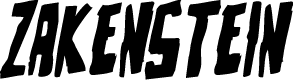 Zakenstein Rotalic