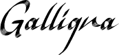 Galligra
