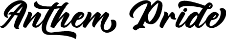 Anthem Pride