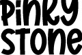 Pinky Stone Personal Use
