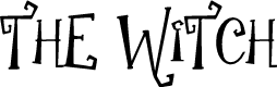 the Witch