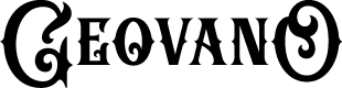Geovano Display
