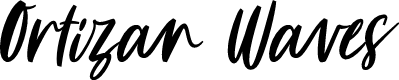 Ortizan Waves