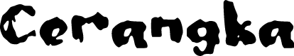 Cerangka