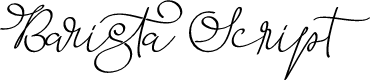 Barista Script