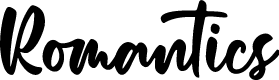 Romantics