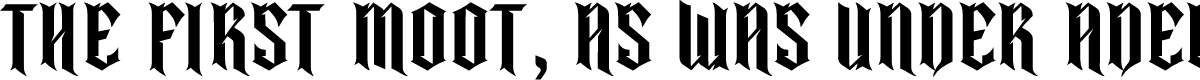 Medieval Times
