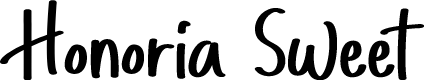 Honoria Sweet
