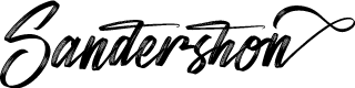 Sandershon