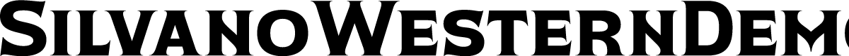 SilvanoWesternDemo