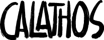 Calathos