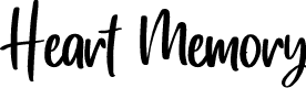 Heart Memory
