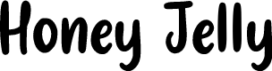 Honey Jelly