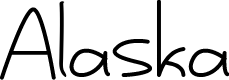 Alaska