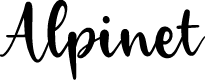 Alpinet