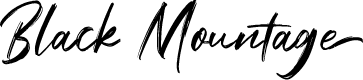 BlackMountage-Regular