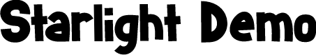 Starlightdemo
