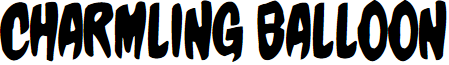 Charmling Balloon