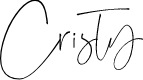 Cristy