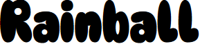 Rainball