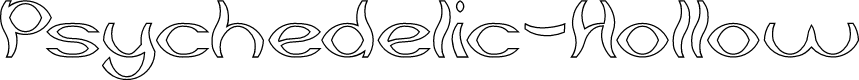 Psychedelic-Hollow