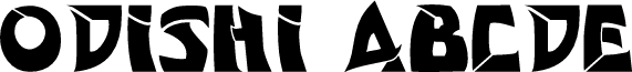 Odishi