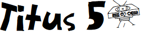 Titus 5