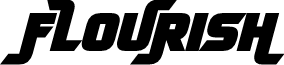 FLOURISH Italic