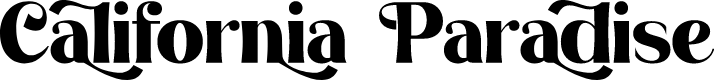 California Paradise
