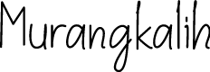 Murangkalih