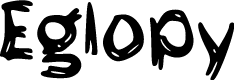 Eglopy
