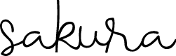 sakura
