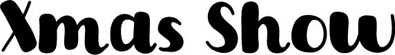 Xmas Show